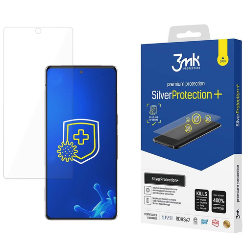 google pixel 6 pro 5g - 3mk silverprotection+ na Arena.pl