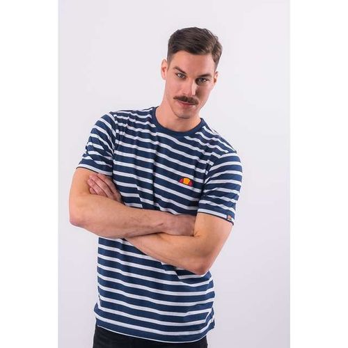 Ellesse SAILO TEE SHIRT SHA06341 NAVY na Arena.pl