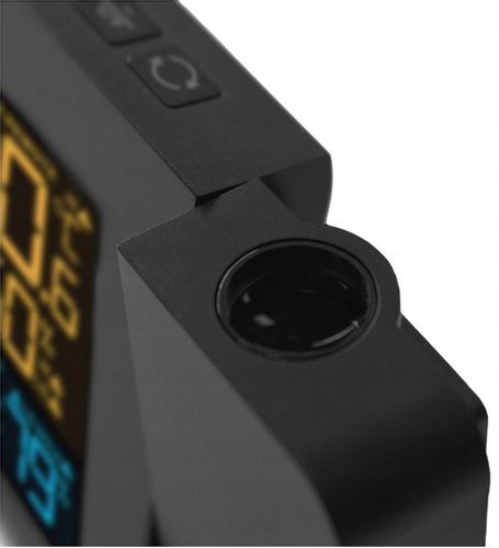 STACJA POGODOWA METEO SP79 Z Projektorem na Arena.pl