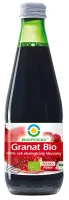 SOK Z Granatu NFC Bezglutenowy BIO 300 ml - BIO Food