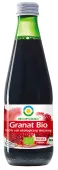 SOK Z Granatu NFC Bezglutenowy BIO 300 ml - BIO Food