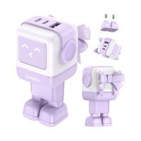 UGREEN ŁADOWARKA SIECIOWA USB USB-C ZASILACZ DO TELEFONU 65W