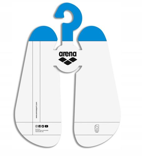 Skarpetki neoprenowe dla dzieci na basen antypoślizgowe Arena R.22-23 na Arena.pl