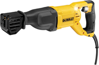 DEWALT PIŁA SZABLASTA 1100W DWE305PK