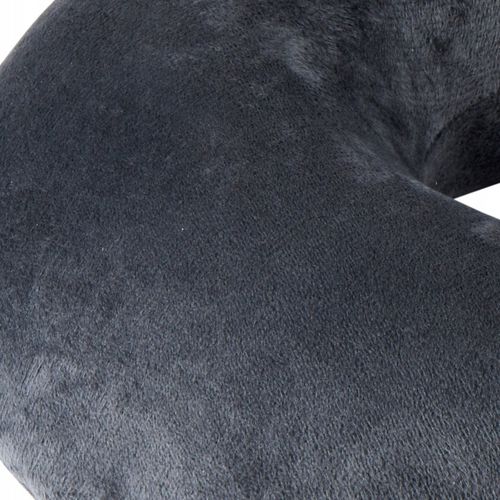 Rogal poduszka podróżna do samolotu samochodu auta z pianki MEMORY DUNLOP na Arena.pl