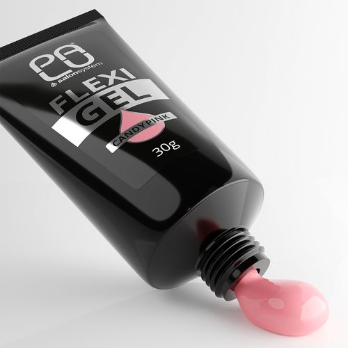 PALU FLEXI GEL CANDY PINK 30G na Arena.pl
