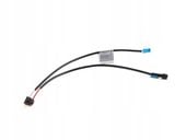 BMW E60 E61 PRZEWÓD ADAPTACYJNY KABEL ADAPTER IBS