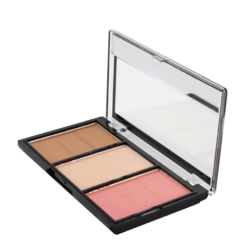 REVOLUTION Ultra Fair C01 Sculp Contour Kit kontur na Arena.pl