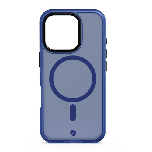 Spacecase Hybrid Fusion Mag Iphone 16 Pro Dark Blue na Arena.pl