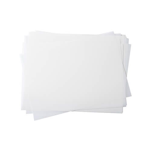 Folia do druku DTF A4 - 100 arkuszy na Arena.pl