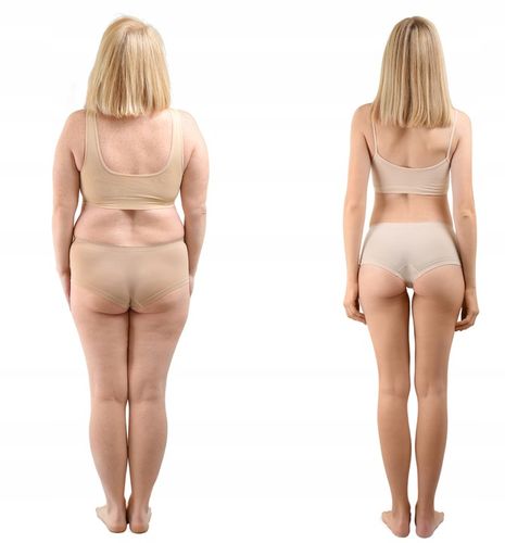 Hula Hop Odchudzające z Wypustkami XXXL PLUS SIZE 145cm w TALII + Łożyska na Arena.pl