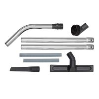 zestaw do czyszczenia podłóg do odkurzaczy dewalt - dw dwv9350