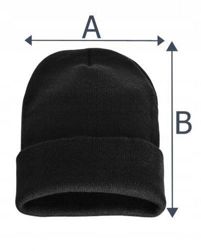 Czapka z naszywką STRANGER THINGS na Arena.pl