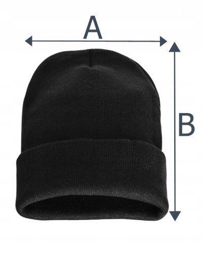 Czapka z naszywką STRANGER THINGS zdjęcie 5