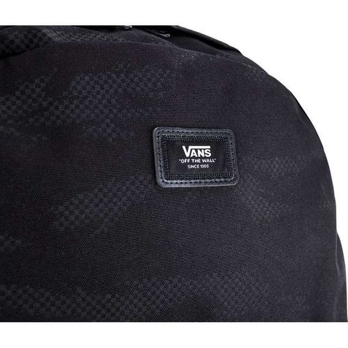 Vans OLD SKOOL II BACKPACK KIF BLACK REFLECTIVE na Arena.pl