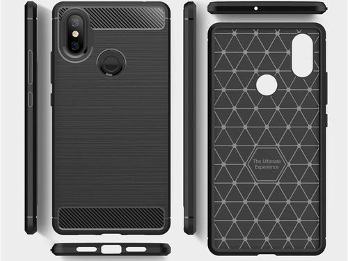 Etui Alogy Rugged Armor do Xiaomi Mi 8 na Arena.pl
