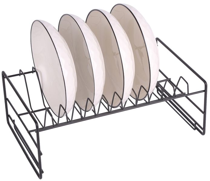 Suszarka do naczyń Heckermann YC031 zdjęcie 9