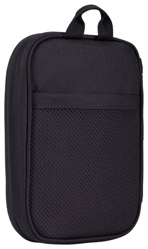 Case Logic INVIAC102 Invigo Eco Accessory Case, Black | Case | Black na Arena.pl