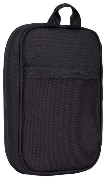 Case Logic INVIAC102 Invigo Eco Accessory Case, Black | Case | Black zdjęcie 2