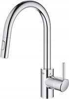 Bateria GROHE Concetto 31483002 Chrom