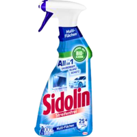 sidolin multi środek do czyszczenia wielu powierzchni 500 ml