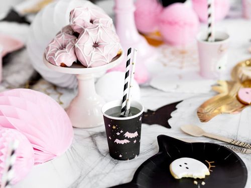 Kubeczki Boo!, mix, 220ml 6szt na Arena.pl