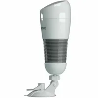 pretty love hedy - kompaktowa maszyna intymna typu pochwa, silikon/tpr