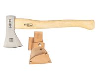 TOPOREK BUSHCRAFTOWY W FUTERALE 400G - T N63-119