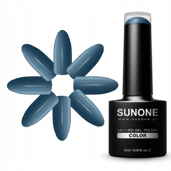 SUNONE HYBRYDA 5ML - N02 NORA zdjęcie 3