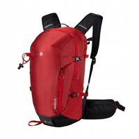 Plecak turystyczny Alpinus Negoiu 20 do 20 l czerwony