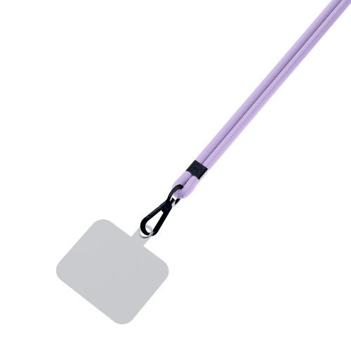 accessories purple (black) - 3mk easyclip na Arena.pl