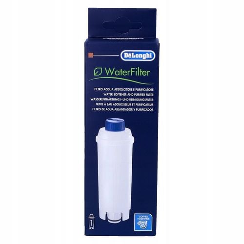 Filtr do ekspresu Delonghi DLSC002 / filtr do wody do ekspres Delonghi na Arena.pl