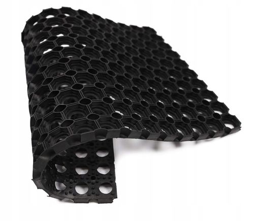 22 mm WYCIERACZKA AŻUROWA DUŻA GRUBA MATA WEJŚCIOWA ZEWNĘTRZNA 80X120 na Arena.pl
