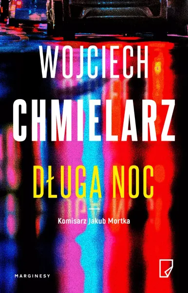 Długa Noc zdjęcie 1