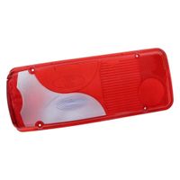KLOSZ LAMPY TYŁ MERCEDES SPRINTER III 2006 2007 2008 2009