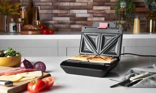 Opiekacz RUSSEL HOBBS Creations Easy Clean na Arena.pl