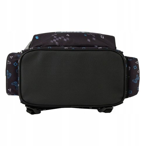 TORNISTER szkolny PASO GAME PLECAK - klasa 1-3 -ZESTAW 5 el. na Arena.pl