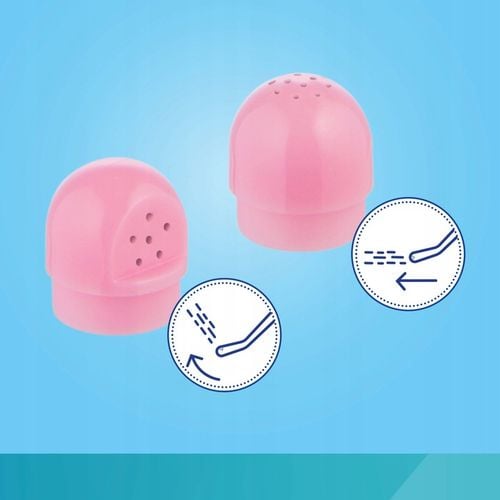 Canpol babies Butelka poporodowa Peri do podmywania okolic intymnych 500ml na Arena.pl