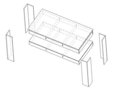 Stół narzędziowy na Arena.pl