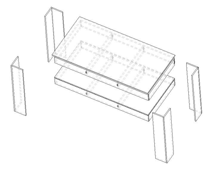 Stół narzędziowy zdjęcie 5