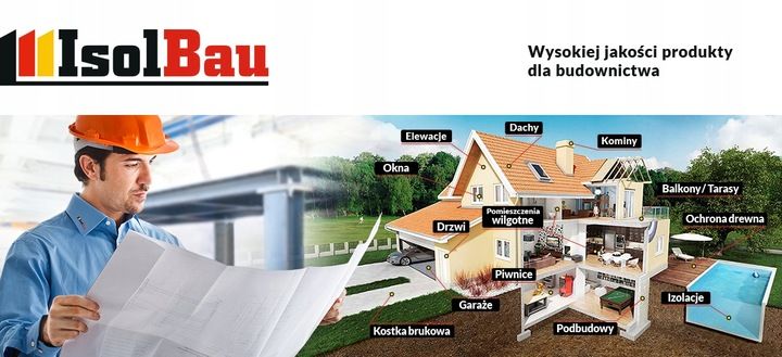 Tiefengrund PRO - 5L zdjęcie 7