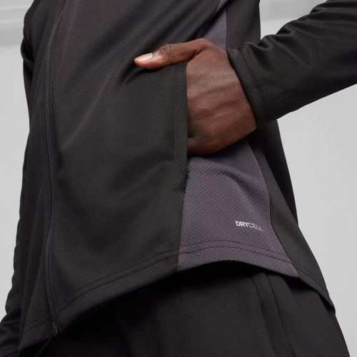 Bluza Puma TeamGoal Training Jacket M 658633 03 L na Arena.pl