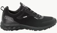 Buty trekkingowe męskie Jack Wolfskin WOODLAND SHELL TEXAPORE LOW M (4054041_6364) 43
