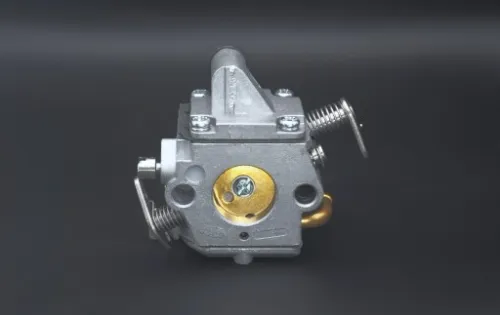 GAŹNIK DO PIŁY STIHL MS180 017 018 MS170 MS180 typ ZAMA GAŹNIK PIŁY STIHL na Arena.pl