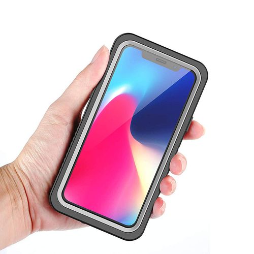 PANCERNE ETUI 360° WODOODPORNE IP68 DO IPHONE 11 na Arena.pl