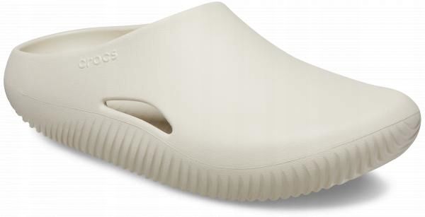 Męskie Lekkie Klapki Chodaki Crocs Mellow 208493 Clog 45-46 zdjęcie 3