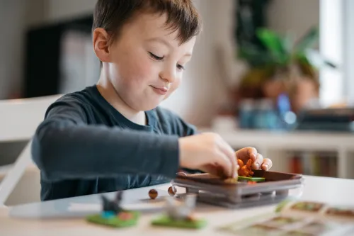 Smart Games. Wiewiórki atakują! na Arena.pl