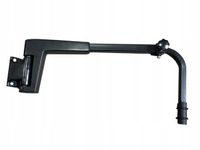 UCHWYT LUSTERKA JOHN DEERE 6000 PRAWY