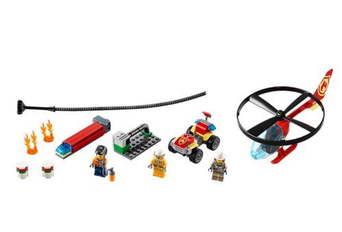 LEGO 60248 na Arena.pl