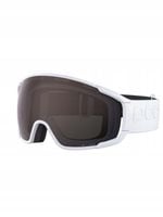 Gogle narciarskie POC ZONULA CLARITY białe Cat 2 (DEFEKT)